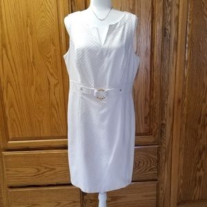🍀Liz Claiborne Classy Dress🍀